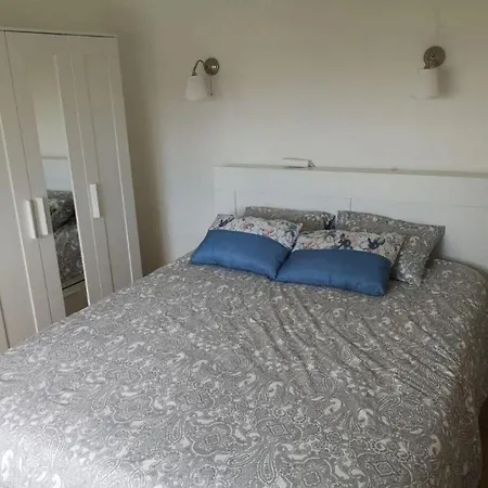 Apartment Residentiel Avec Piscine, Restaurant Et Parking Vilamoura