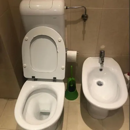 Διαμέρισμα Residentiel Avec Piscine, Restaurant Et Parking Βιλαμούρα